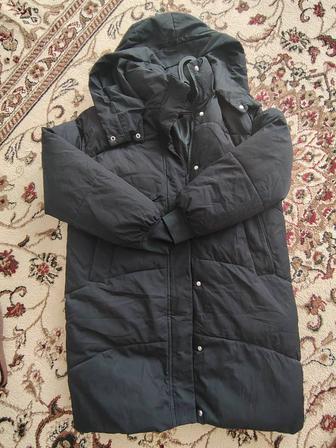 Продам зимний куртка женский