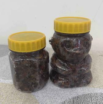 Паста Амосова. Витаминная смесь. В наличии и на заказ.