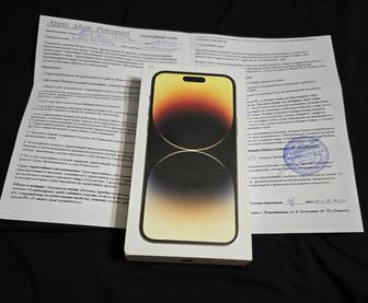 Iphone 14 Pro Max 256gb как новый