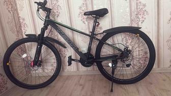 Новый Велосипед