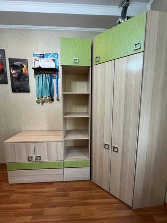 Спальный гарнитур