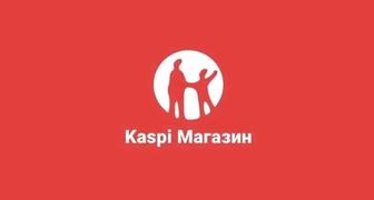 Открытие каспи магазина