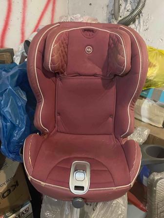 Детское авто кресло