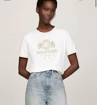 Футболка Tommy Hilfiger