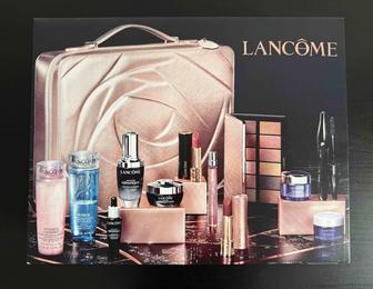 Продам новый подарочный набор от Lancome