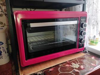 продам электродуховку