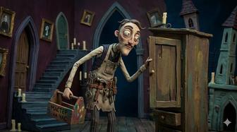 Мастер на час