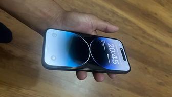 iPhone 14 pro 128gb