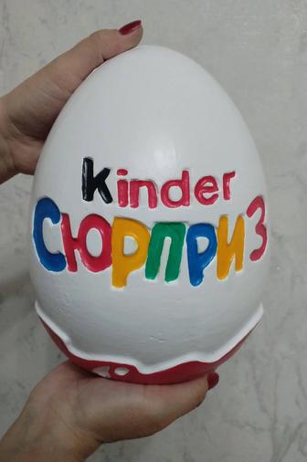 Копилки из гипса. В наличии и на заказ