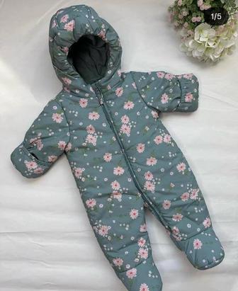 Деткий комбенизон