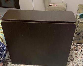 Раскладной стол, трансформер ( книжный столик)