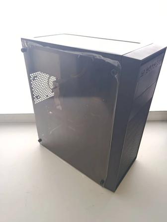 Компьютер/ПК/процессор