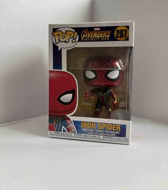 Фигурка Фанка Поп /Funko Pop человек паук