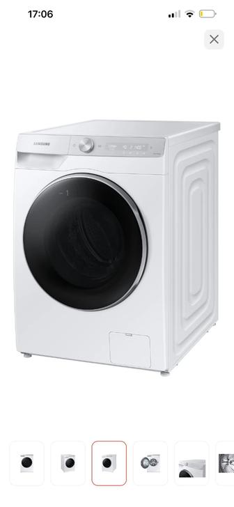 Стиральная машина sumsung
