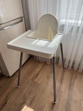 Стульчик для кормления IKEA
