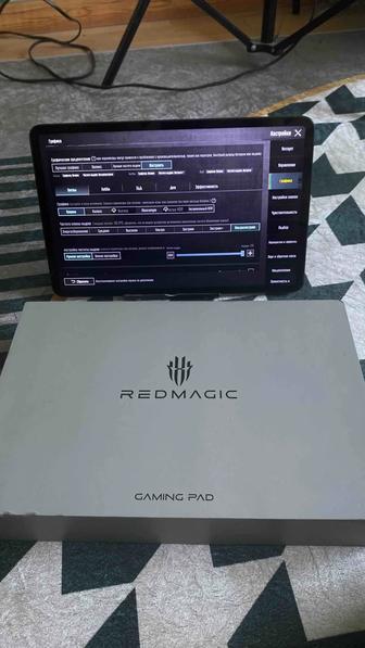 Red Magic Игровой Планшет