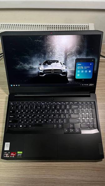 Lenovo Ideapad 3 gaming