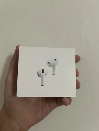 Наушники AirPods Pro 3