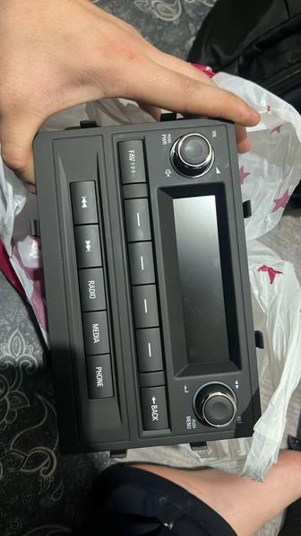 Продам Магнитофон от Chevrolet Cobalt