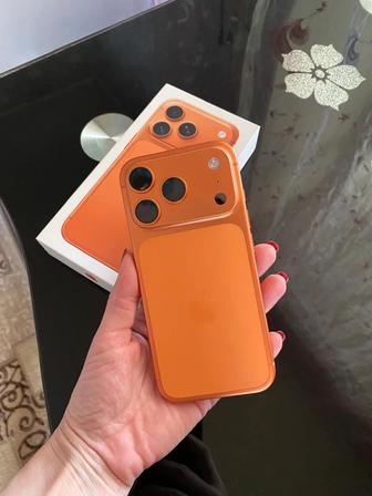 Продам айфон 17 про