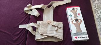 Корсет на спину турецкий