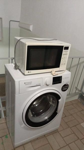 Продам микроволновку