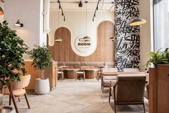 Художественная роспись стен