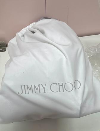 Продам туфли Jimmy Choo 36 размер