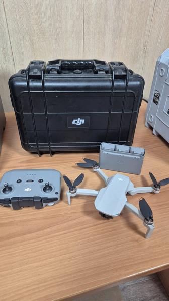Дрон Dji mini2