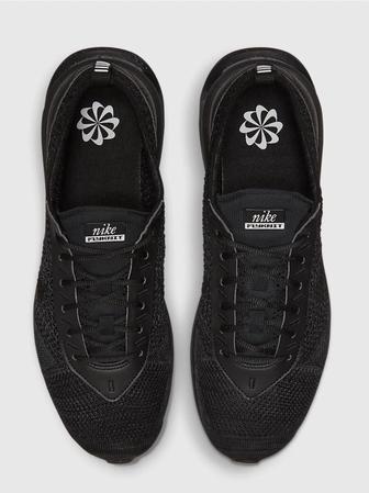 Кроссовки Nike Air Max Flyknit Racer 13 us