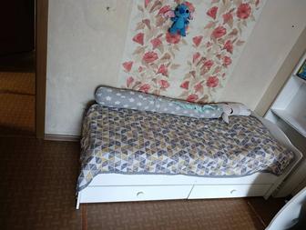 Продам кровать