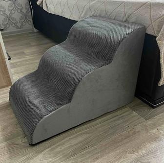 Лесенка для собак