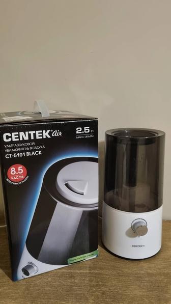 увлажнитель воздуха centek