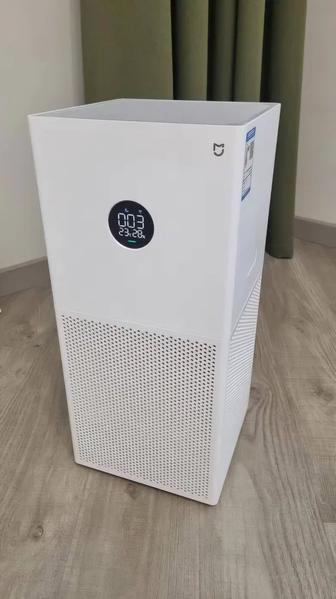 Очиститель воздуха Xiaomi Smart Air Purifier 4 Lite