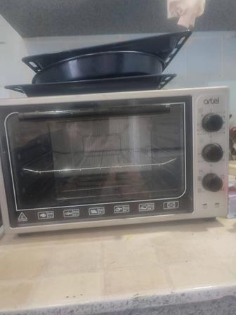 Продам электропечь Artel MD 3618 L.