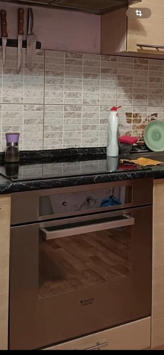 Продам духовой шкаф