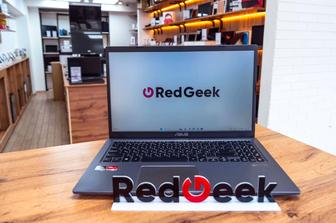 Asus Laptop D515DA Ryzen 5 3500U Vega 8 Graphics SSD 512gb Red Geek