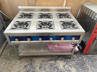 Продам Газ Плита
