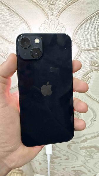 iPhone 13 256 Black