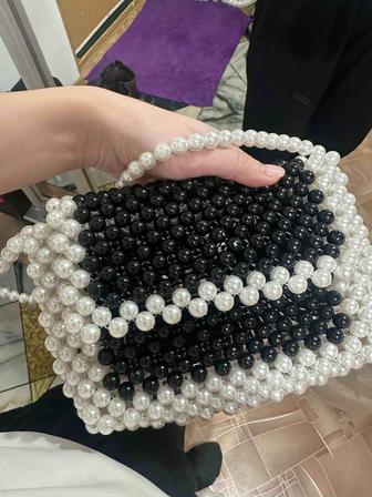 Сумка ручной работы