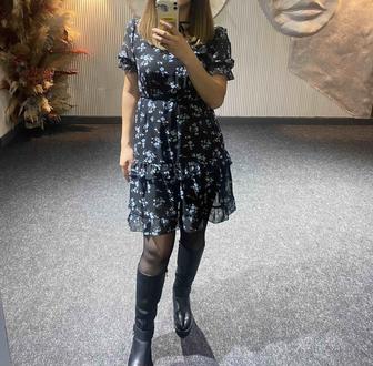 Продам платье