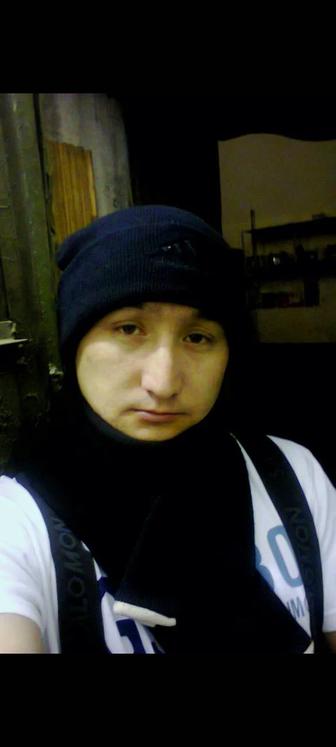 Разнорабочий