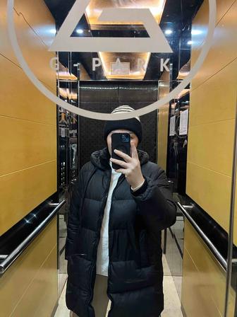 Куртка от Zara