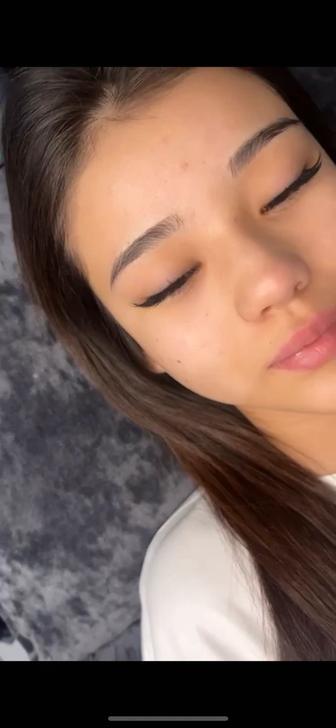 Выездная услуга салона красоты. Будем рады вам помочь!