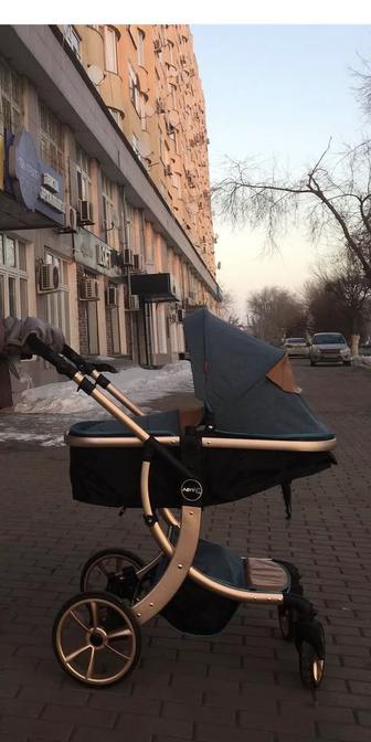 продам коляску