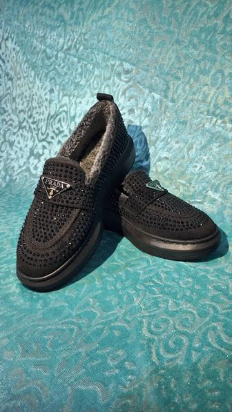 Макасы женские