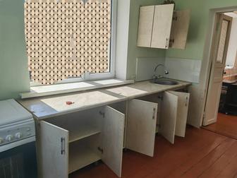 Продам б/у кухонный гарнитур