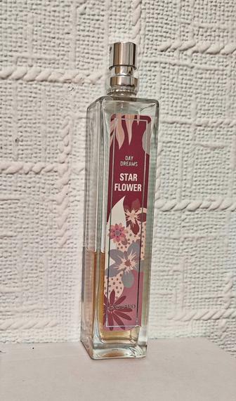 Туалетная вода Star Flower от Brocard