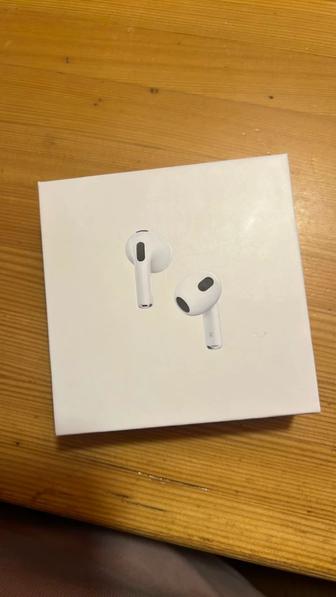 AirPods 3 поколение PRO