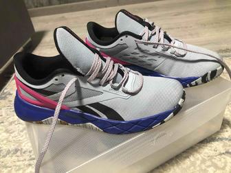 Кроссовки Reebok